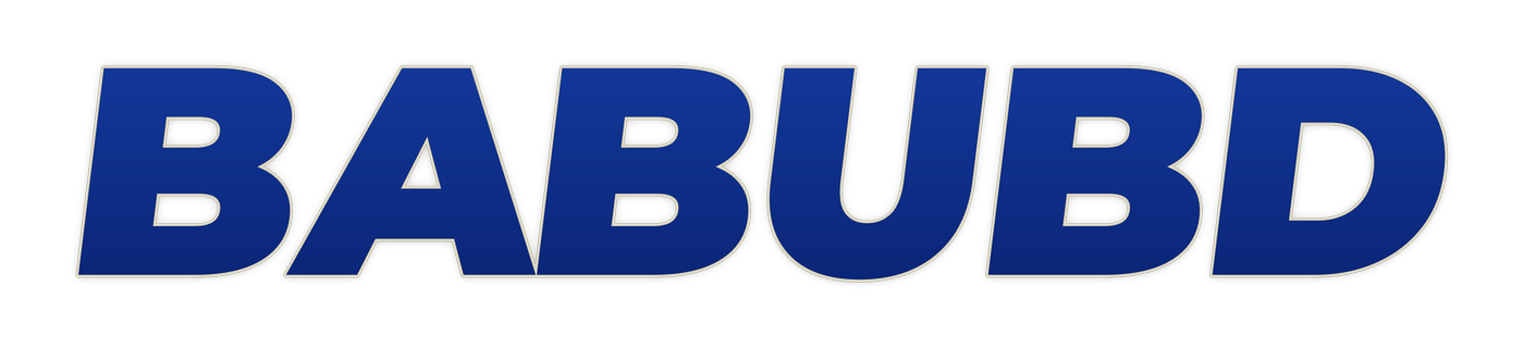 babubd লোগো